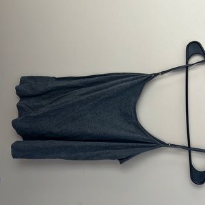 Basic Tank Top Package!